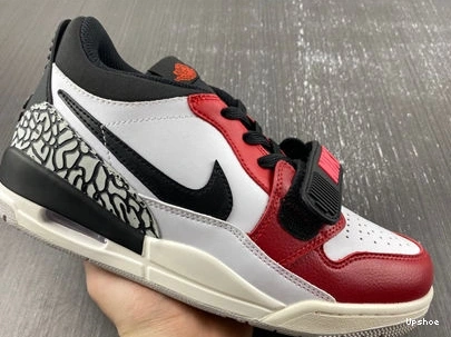 4200 312 Low CD7069- Chicago Legacy HighQuality Jordan 1029